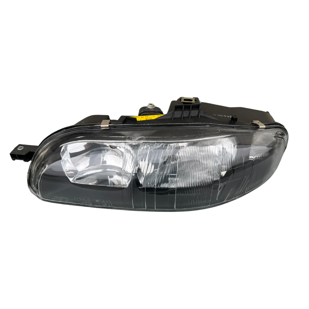 Sara Autoricambi Fanaleria FANALE ANTERIORE SX BOSCH FIAT BRAVO (95-01) fanale sinistro