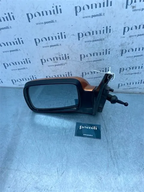Pomili Cristalli specchietto retrovisore sinistro Kia Picanto 2ª serie