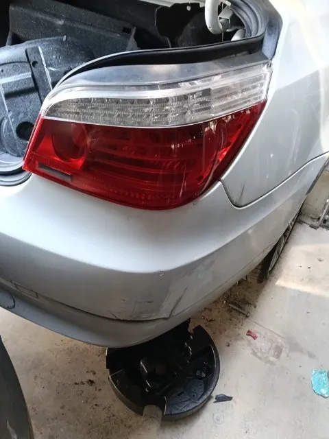 Pomili Fanaleria Fanale posteriore DX BMW Serie 5 E60 E61 destro 03/07-12/10
