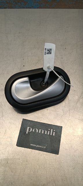 Pomili Rivestimenti interni e parti interne Maniglia appiglio porta post. SX Dacia Duster