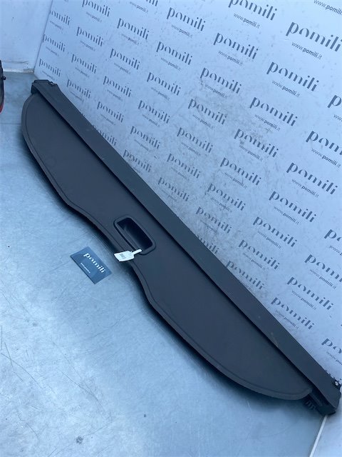 Pomili Rivestimenti interni e parti interne Ford Focus CB8 ripiano cappelliera 02/11-11/15