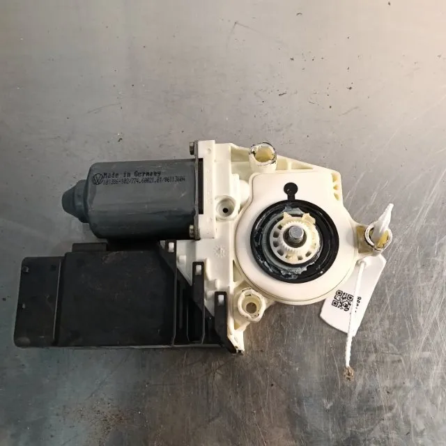 Pomili Rivestimenti interni Motorino alzacristallo Volkswagen Golf 1J anteriore destro
