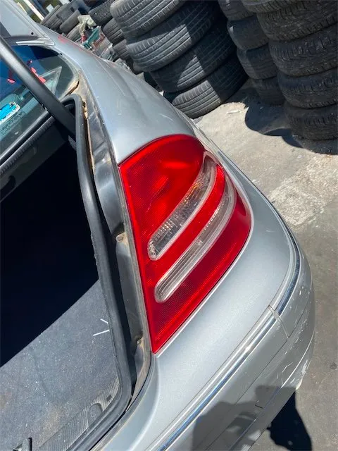 Pomili Fanaleria Classe C W/S203 fanale posteriore destro