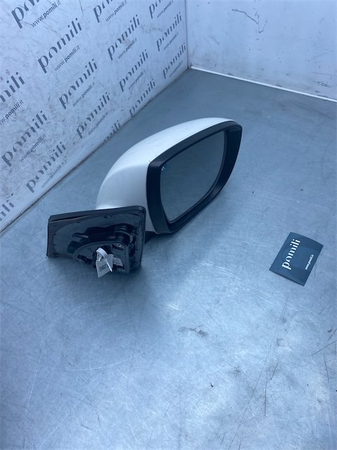 Pomili Cristalli Retrovisore est. regolaz. elettr. DX Hyundai ix35