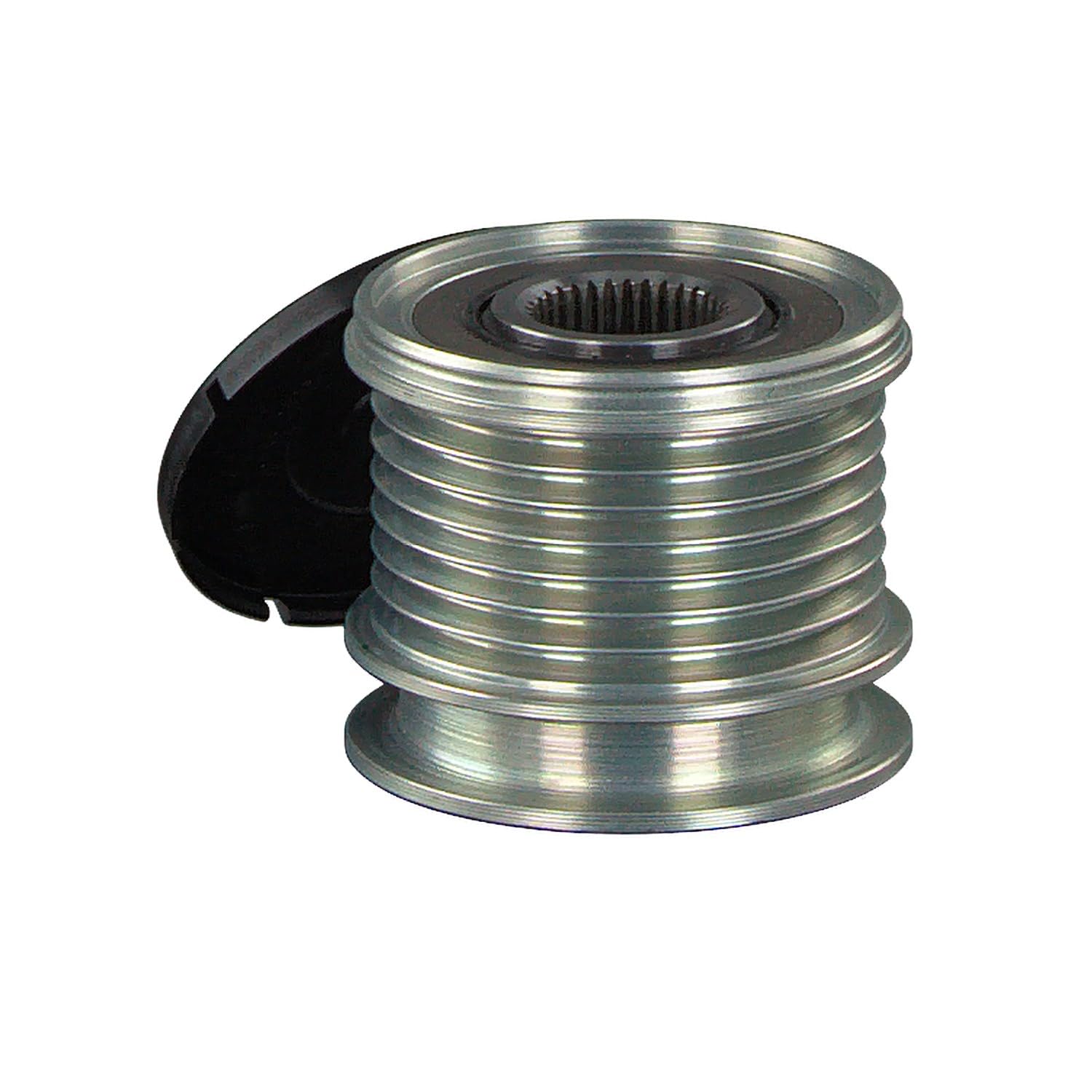 febi Impianto elettrico 29709 puleggia alternatore 7 gole