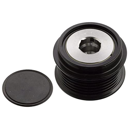Bilstein Impianto elettrico 101767 puleggia alternatore 6 nervature