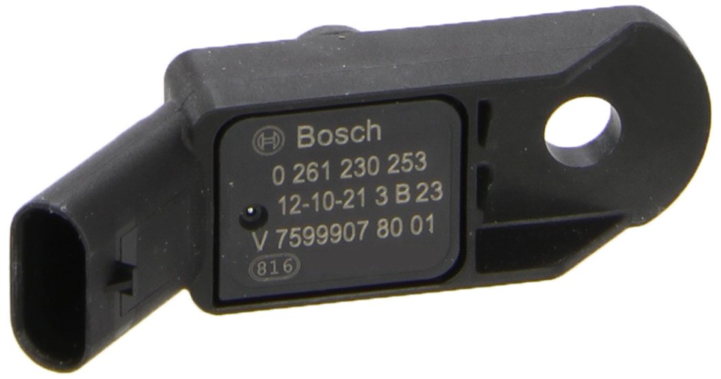Bosch HCP Componenti elettrici 0261210170 sensore albero motore