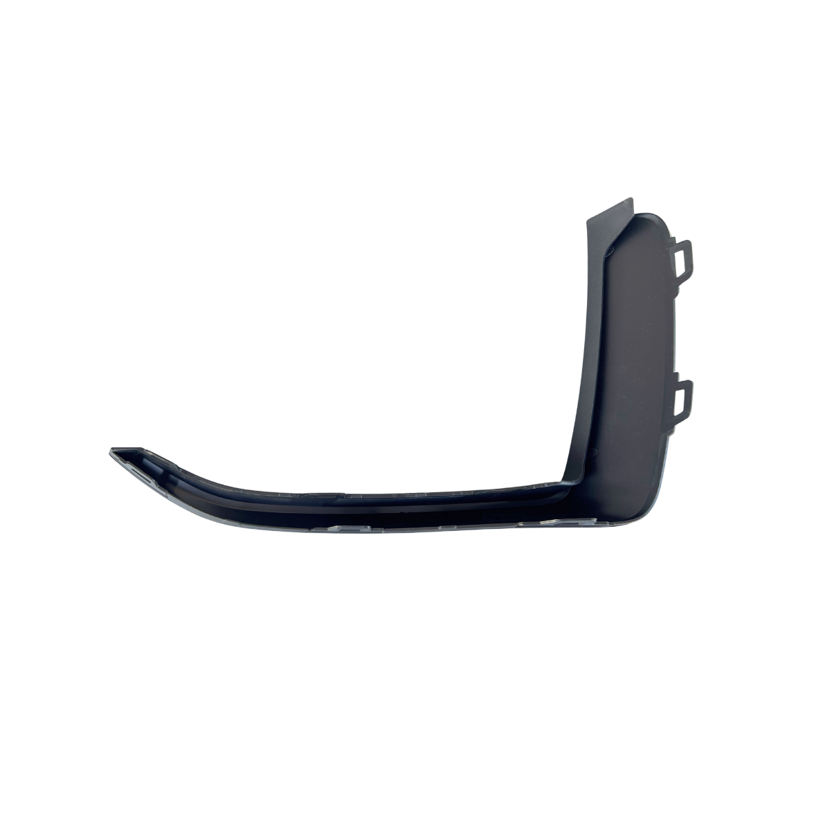 Sara Autoricambi Carrozzeria 51117475992 cornice griglia paraurti BMW Serie 1 F40 anteriore sinistra