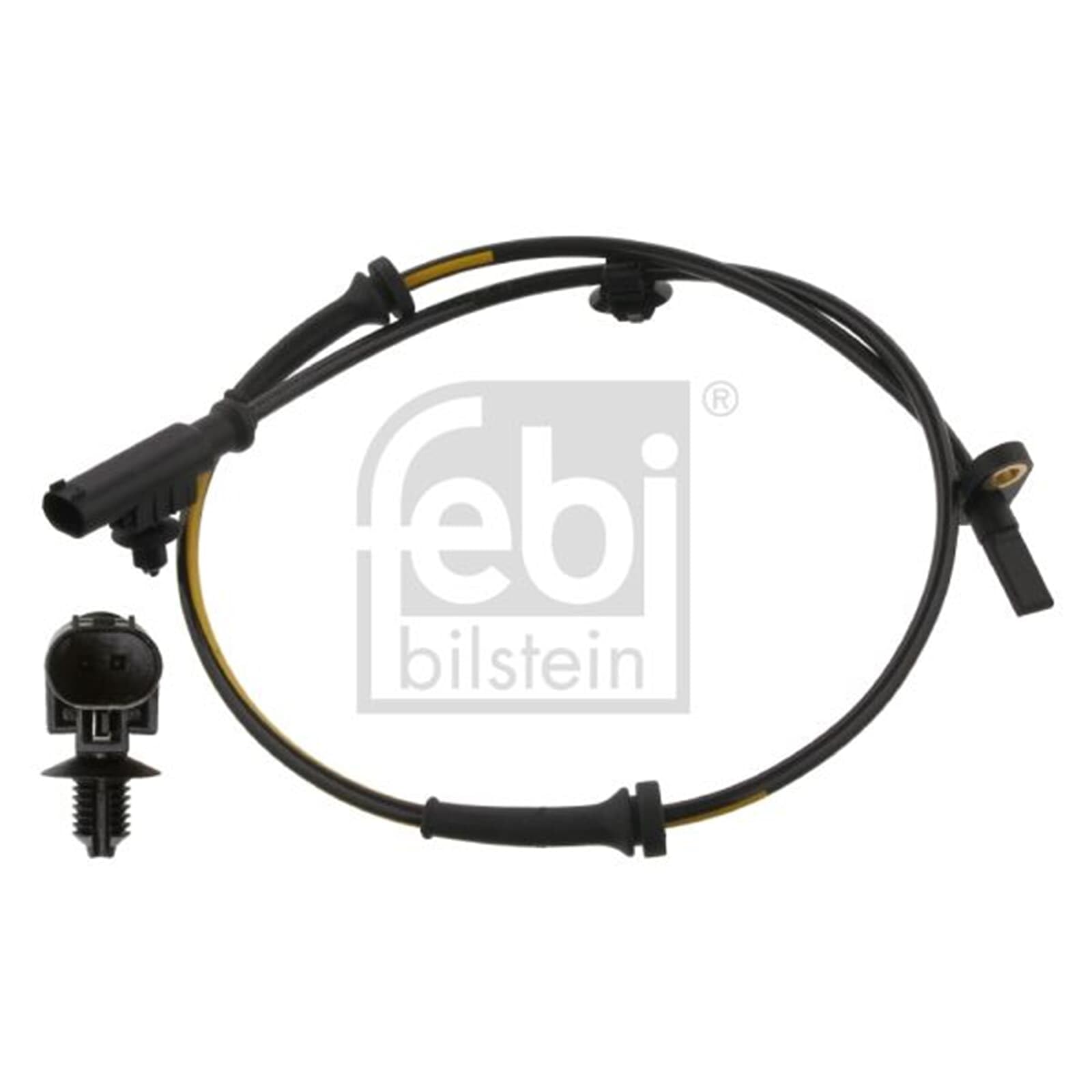 Bilstein Frenante 34778 sensore velocità ruota anteriore 810 mm