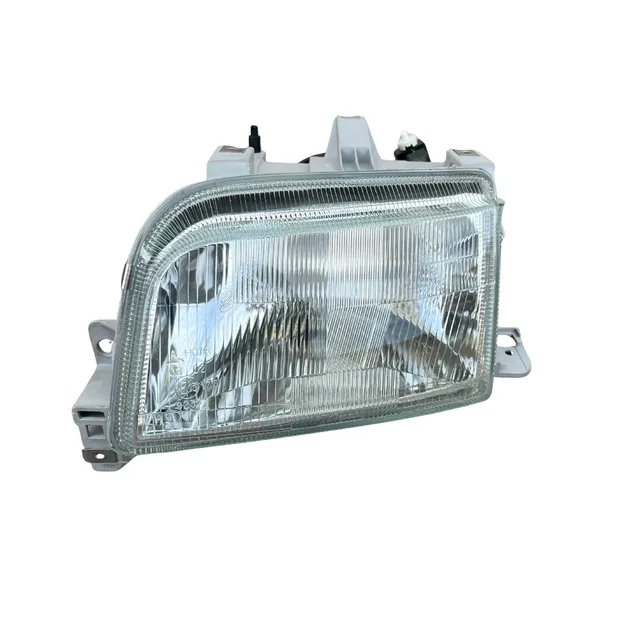Sara Autoricambi Fanaleria TYC 203476052 fanale anteriore sinistro Renault Clio I
