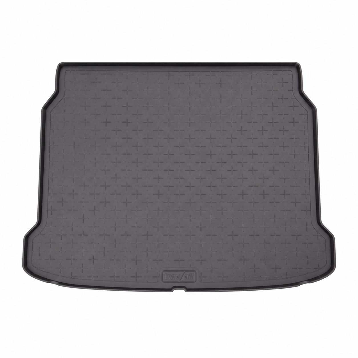 Travall Trunk Liners Mazda 3 dal 2019 vasca baule in gomma su misura