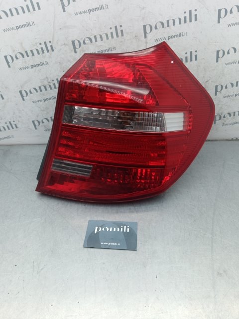 Pomili Fanaleria Serie 1 fanale posteriore destro