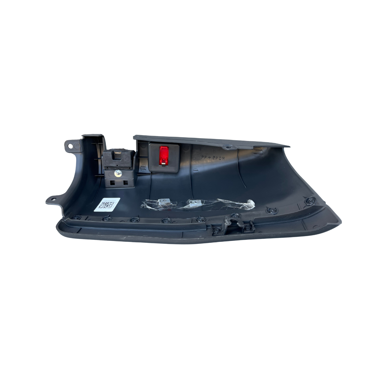 Sara Autoricambi Carrozzeria 1302669604 angolo paraurti posteriore destro Fiat Ducato 94-02