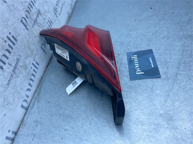 Pomili Fanaleria Fanale posteriore interno sinistro Peugeot 3008 10/13-02/17