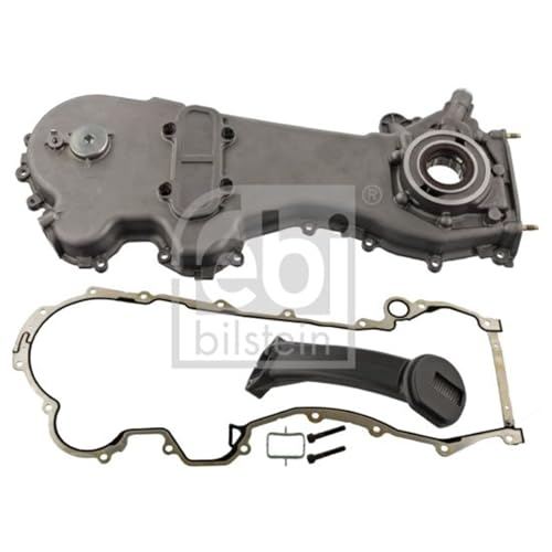 Bilstein Componenti Motore 40530 pompa olio con guarnizione
