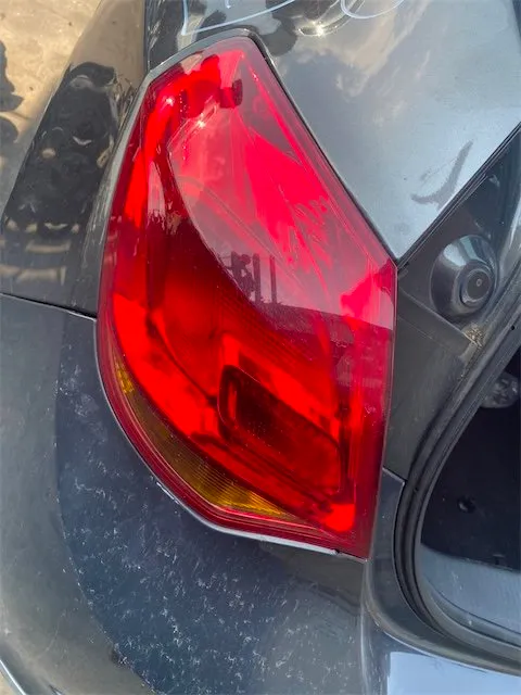 Pomili Fanaleria Opel Astra P10 fanale posteriore esterno sinistro