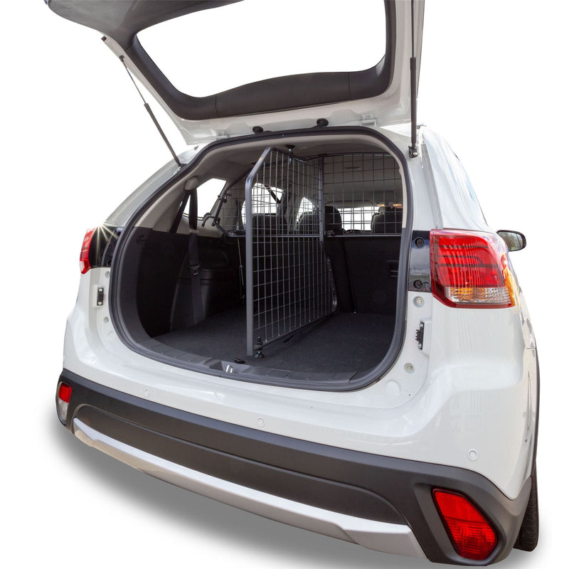 Travall Trunk Dividers Mitsubishi Outlander divisorio bagagliaio 2014-2021 su misura