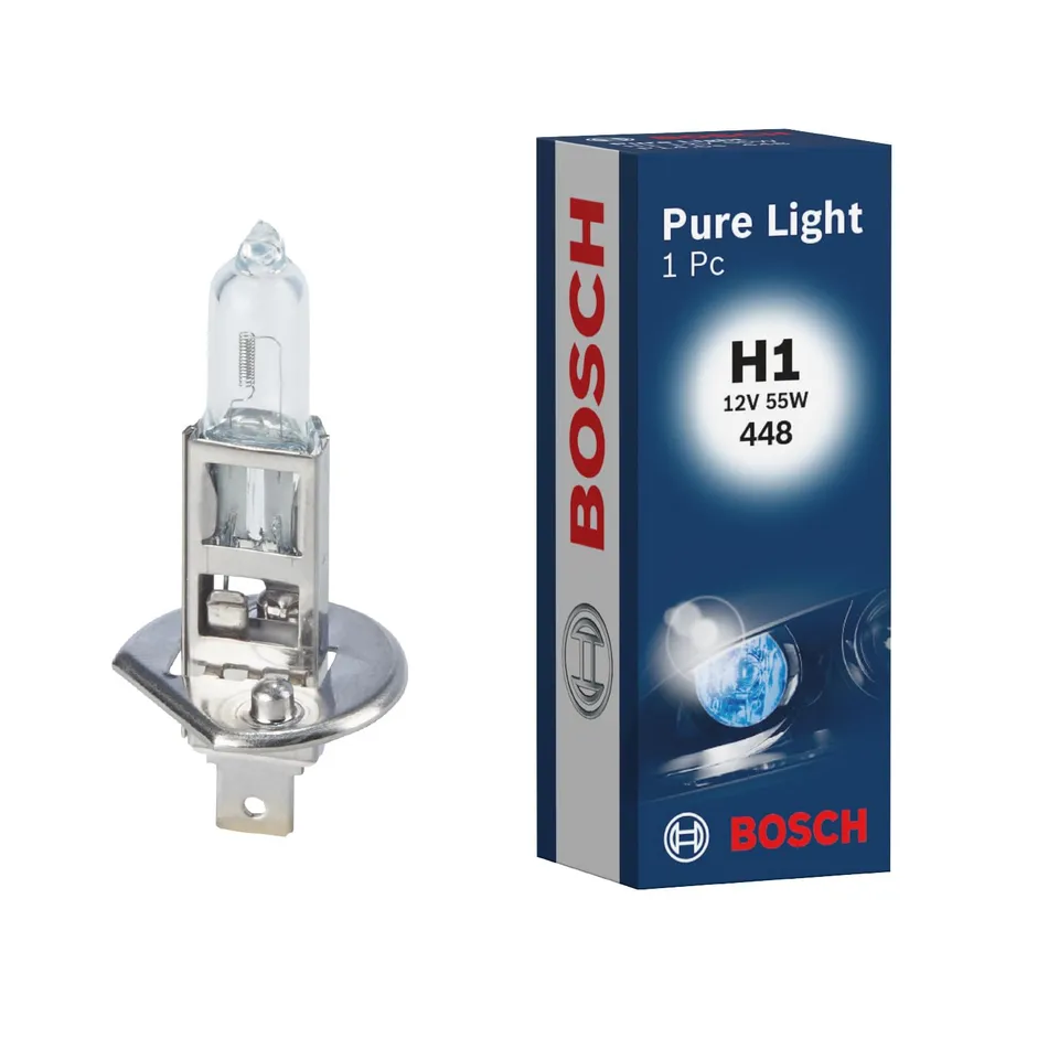 Bosch Lampadine e illuminazione 1987302011 lampadina