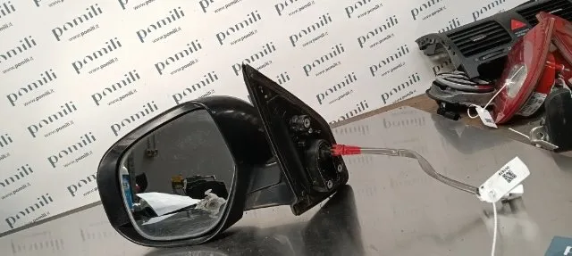 Pomili Cristalli Retrovisore esterno regolazione elettrica sinistro Mitsubishi ASX