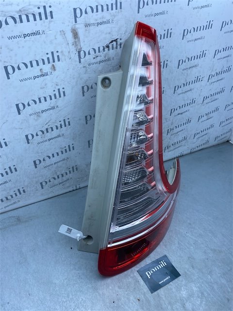 Pomili Fanaleria Fanale post. DX Renault Scenic 3a Serie 03/13>12/16