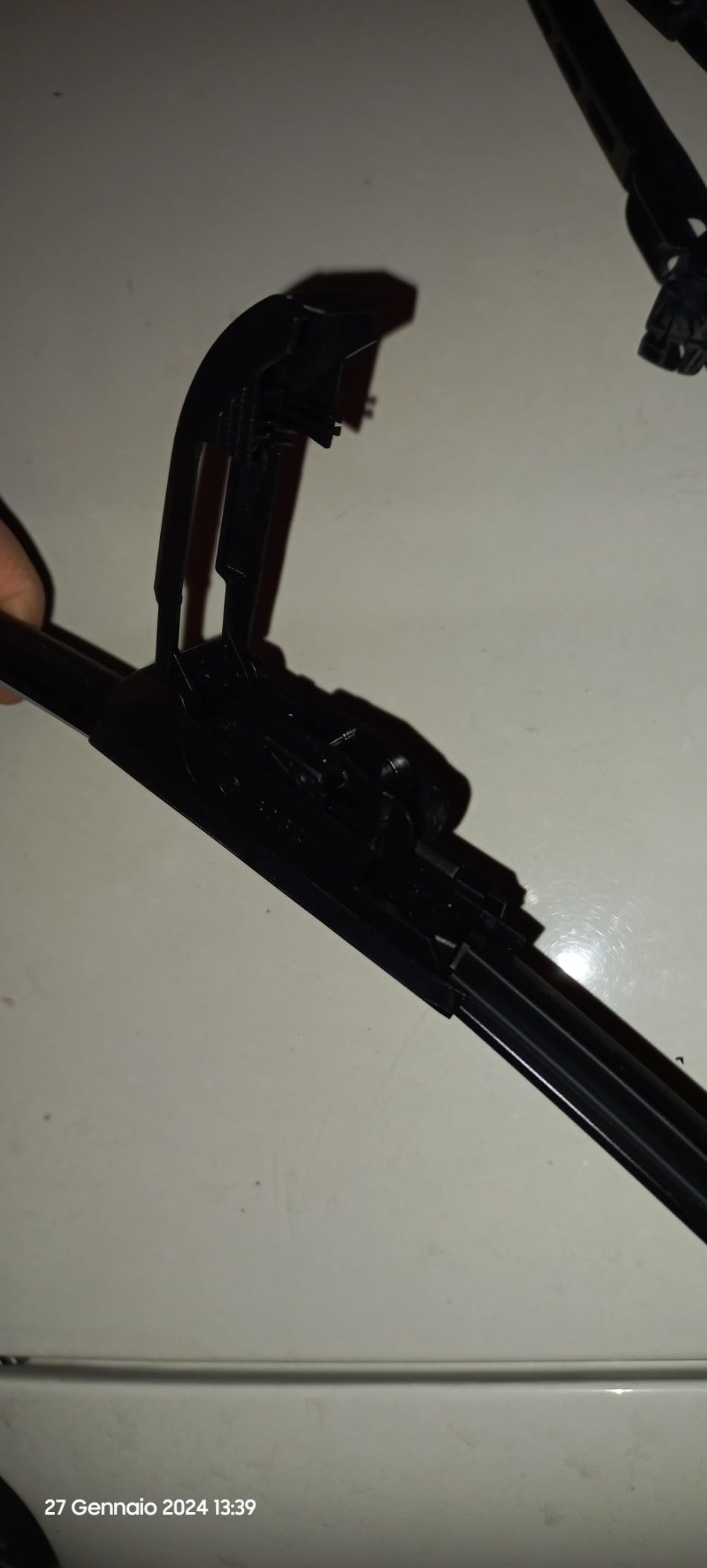 Bosch HCP Spazzole tergicristallo 3397118989 AeroTwin 575/400 mm