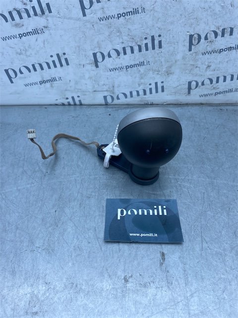 Pomili Rivestimenti interni e parti interne Smart Fortwo A/C450 orologio