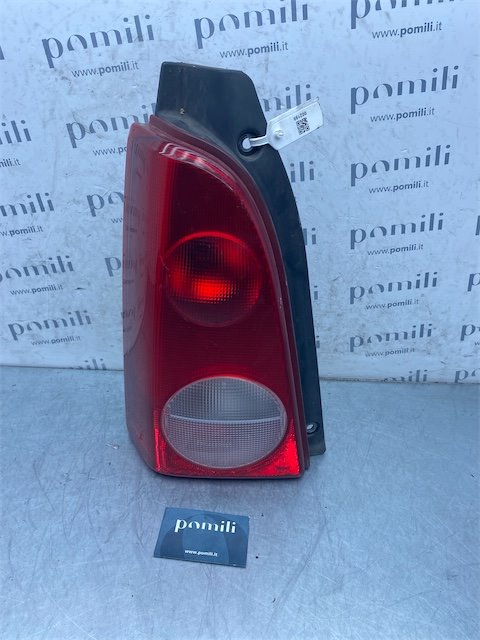 Pomili Fanaleria Opel Agila H00 fanale posteriore sinistro