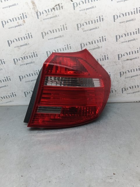 Pomili Fanaleria Fanale post. DX BMW Serie 1 (E81/E87) (03/07>12/12<)