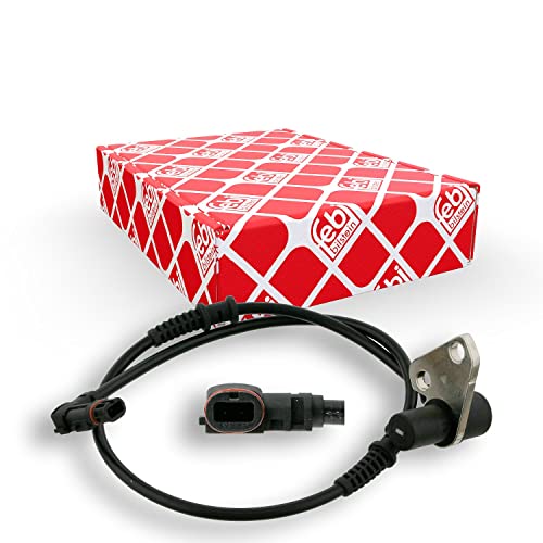 Bilstein Frenante FEBI BILSTEIN 27861 sensore ABS anteriore destro
