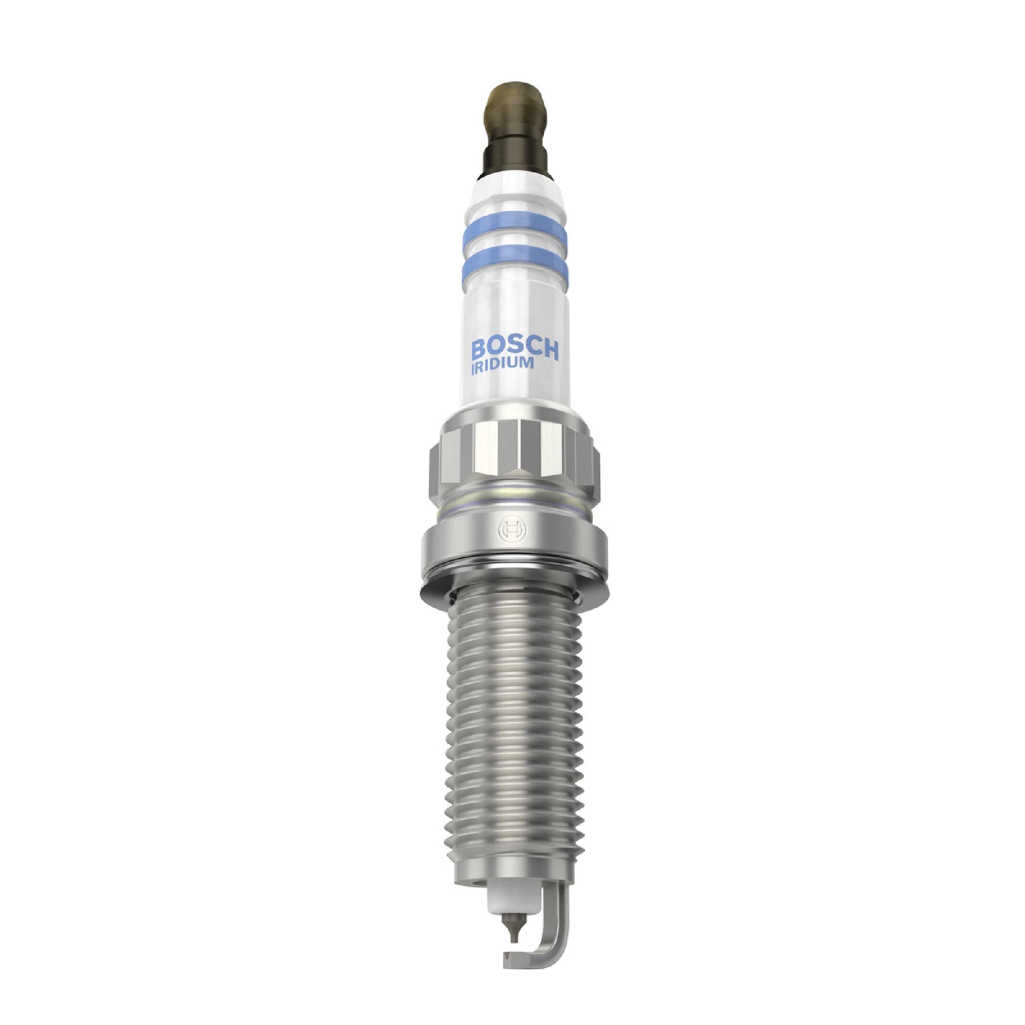Bosch Candele di accensione ZR7SI332S candela singola doppio iridio