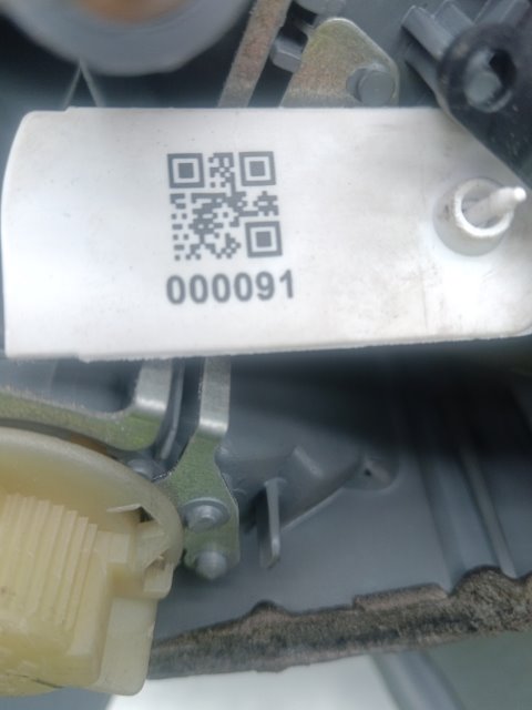 Pomili Fanaleria Fanale posteriore destro Toyota Yaris JPP