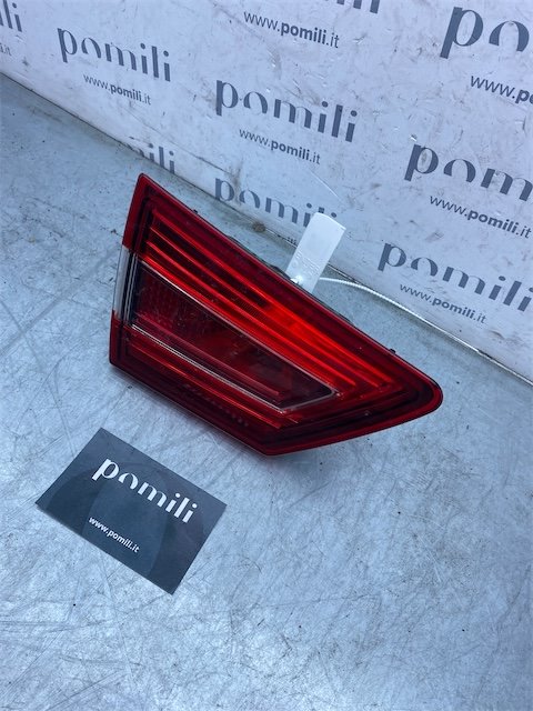 Pomili Fanaleria Fanale posteriore Renault Clio 4ª serie parte interna sinistra S002