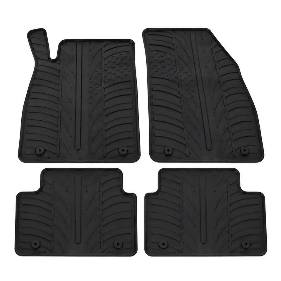Travall Car Mats Vauxhall Insignia (2013-2017) tappetini auto gomma