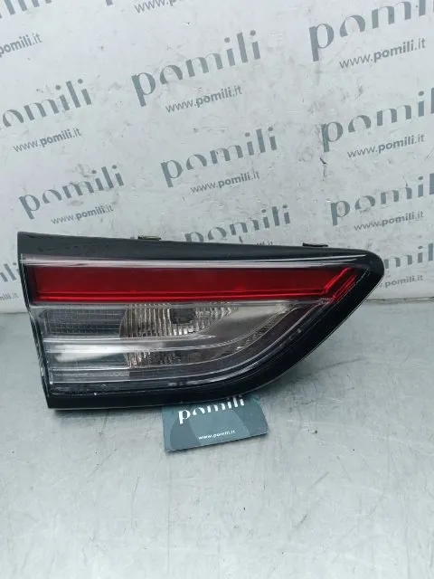 Pomili Fanaleria Ford Kuga (CTD) fanale posteriore interno sinistro