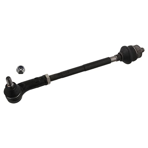 Bilstein Sterzo e sospensione FEBI BILSTEIN 10884 tirante trasversale anteriore sinistro nero