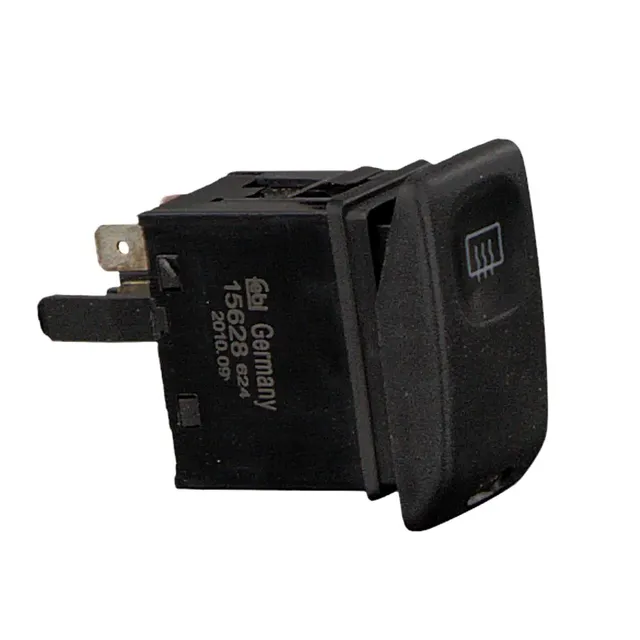 Bilstein Impianto elettrico 15628 interruttore scaldalunotto