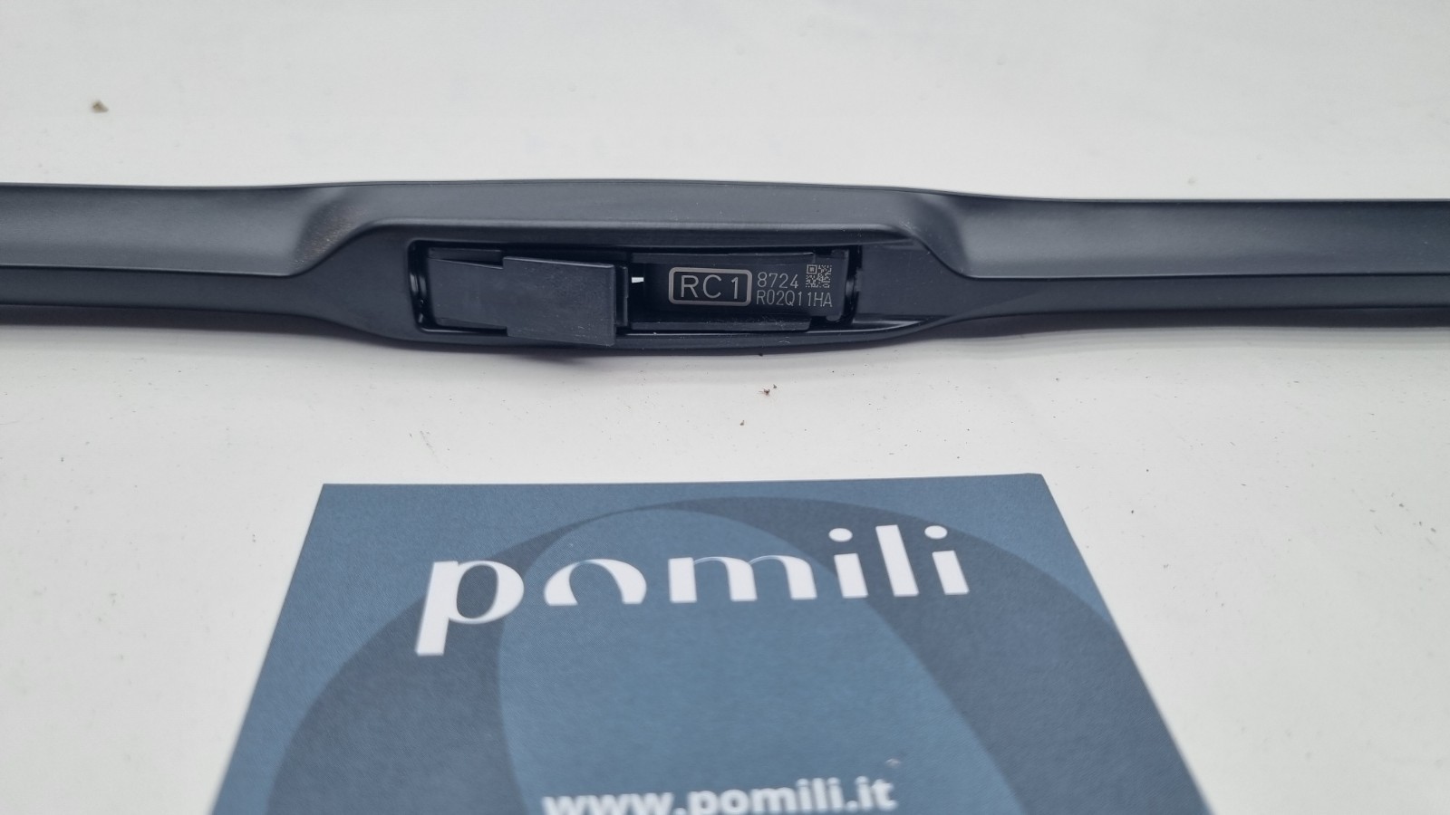 Pomili Cristalli Spazzola tergicristalli anteriore destra 600 mm Toyota Lexus 85212-42110 nuova