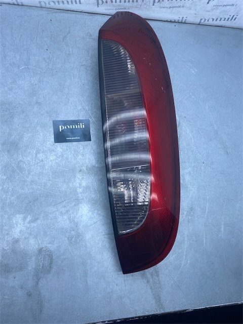 Pomili Fanaleria Fanale posteriore destro Opel Corsa X01