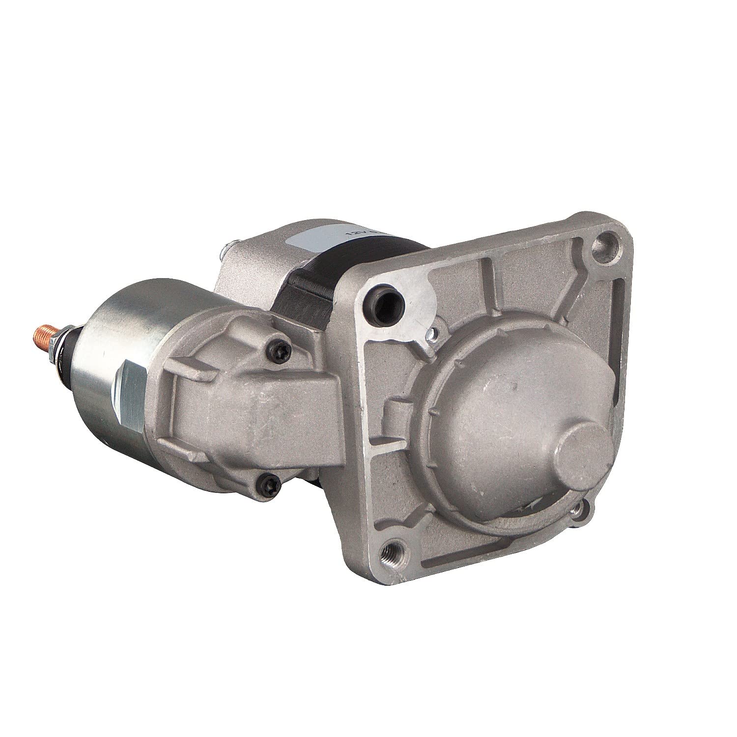Bilstein Impianto elettrico 101582 motorino d'avviamento