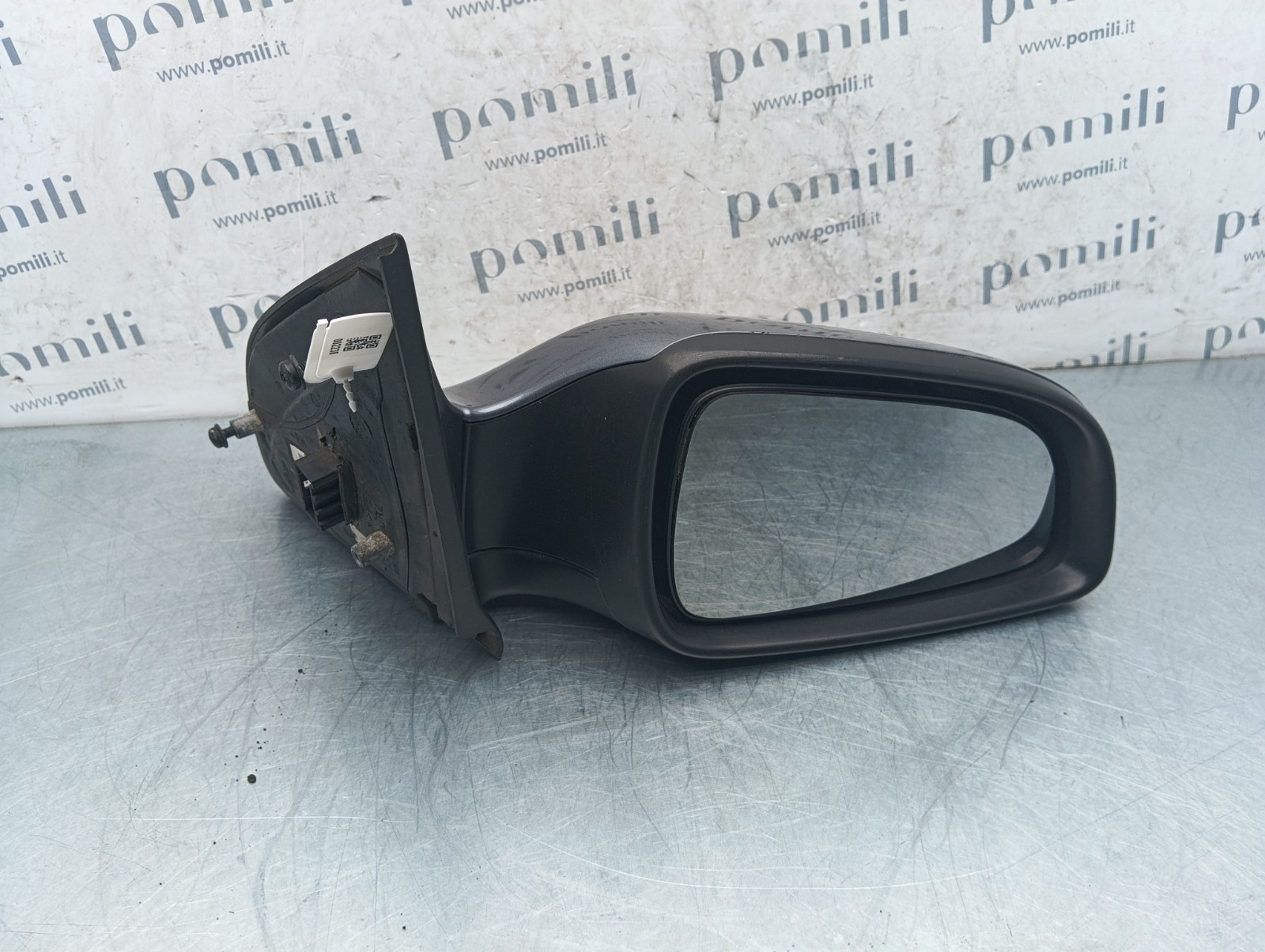 Pomili Cristalli Opel Astra H specchietto destro 5 pin usato