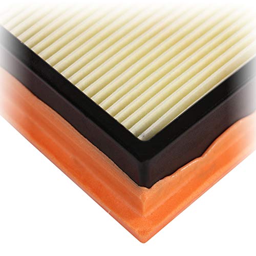 Bilstein Filtri febi bilstein 27291 filtro aria a inserimento 216 x 166 x 32 mm