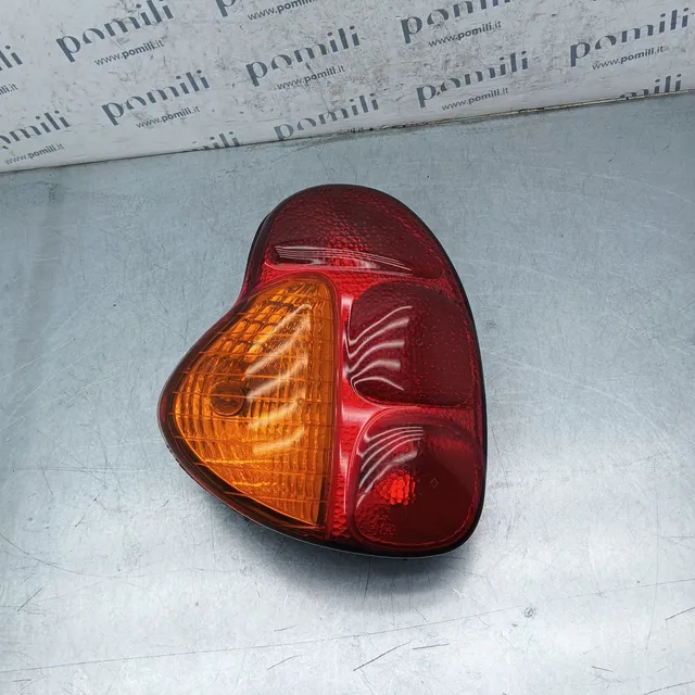 Pomili Fanaleria Fanale posteriore sinistro Fiat Multipla I 28789007 usato