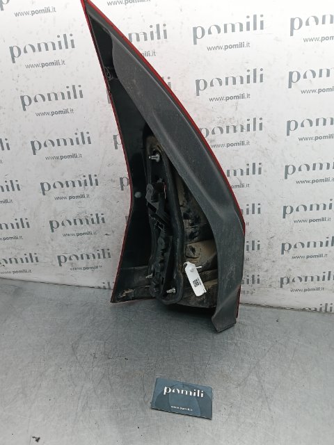 Pomili Fanaleria Megane 2a Serie fanale posteriore destro