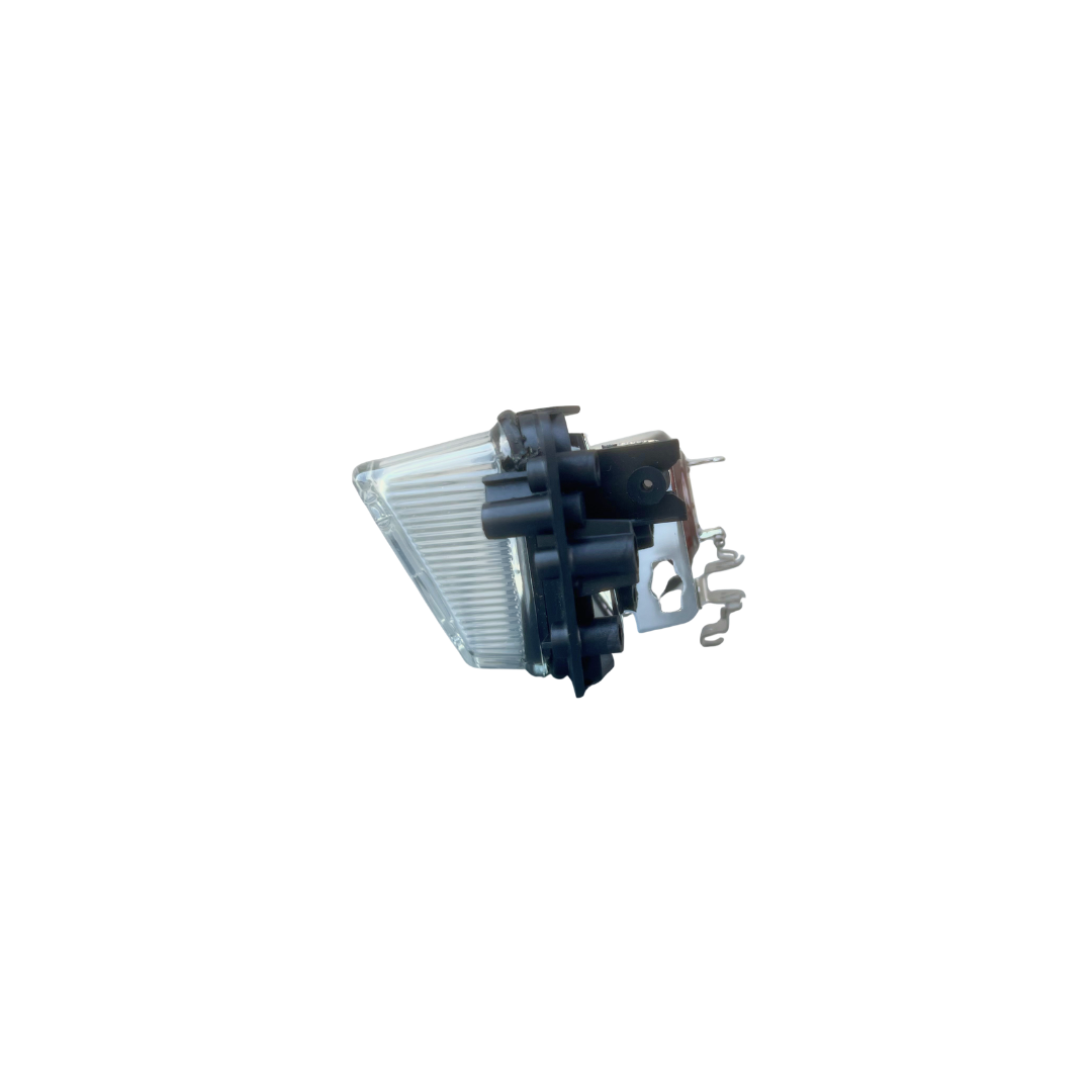 Fendinebbia Fendinebbia sinistro Seat Cordoba 6K1/6K2 (1994–1999)
