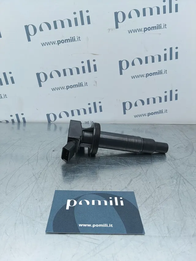 Pomili Motore e cambio con supporti Bobina d’accensione Toyota 90919-02262 nuova