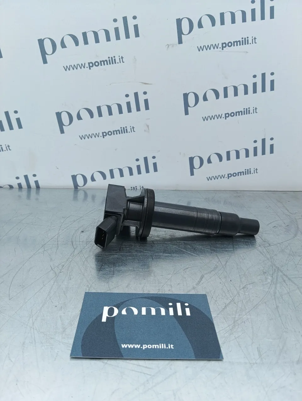 Pomili Motore e cambio con supporti Bobina d’accensione Toyota 90919-02262 nuova