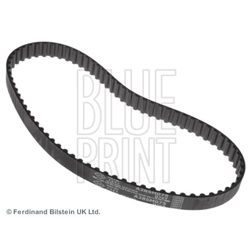Bilstein Distribuzione Blue Print ADN17513 cinghia dentata
