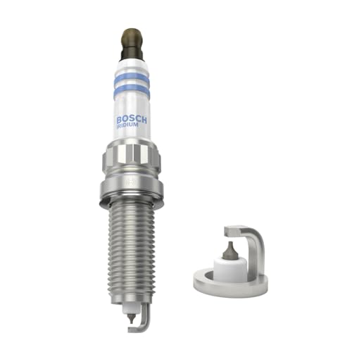 Bosch Candele di accensione ZR7SI332S N48 candele doppio iridio set 4