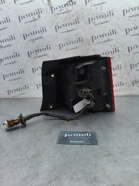 Pomili Fanaleria CITROEN C-CROSSER (08/07>01/13<) fanale posteriore sinistro esterno