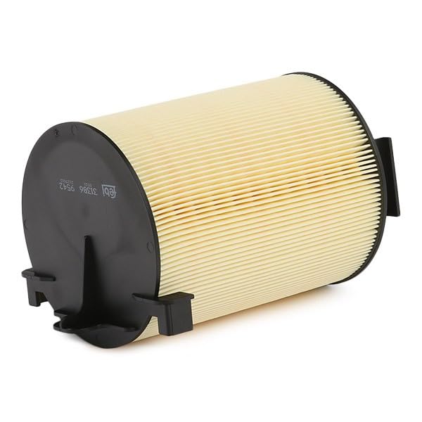 Bilstein Filtri 31386 filtro aria a cartuccia